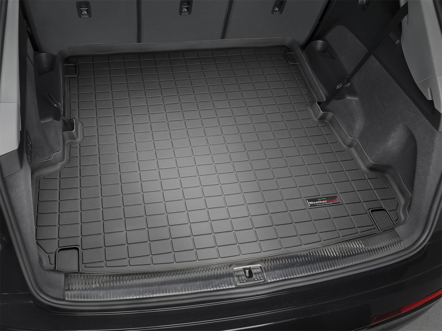 Cargo Liner thumbnail 2