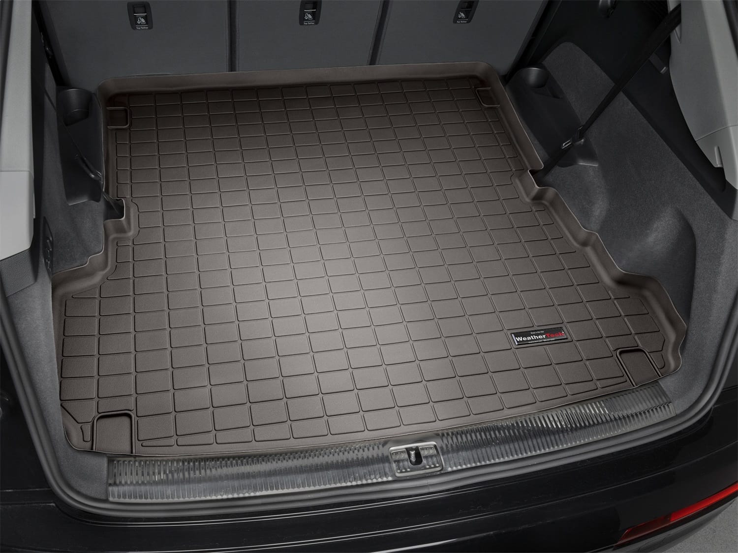 Cargo Liner thumbnail 2