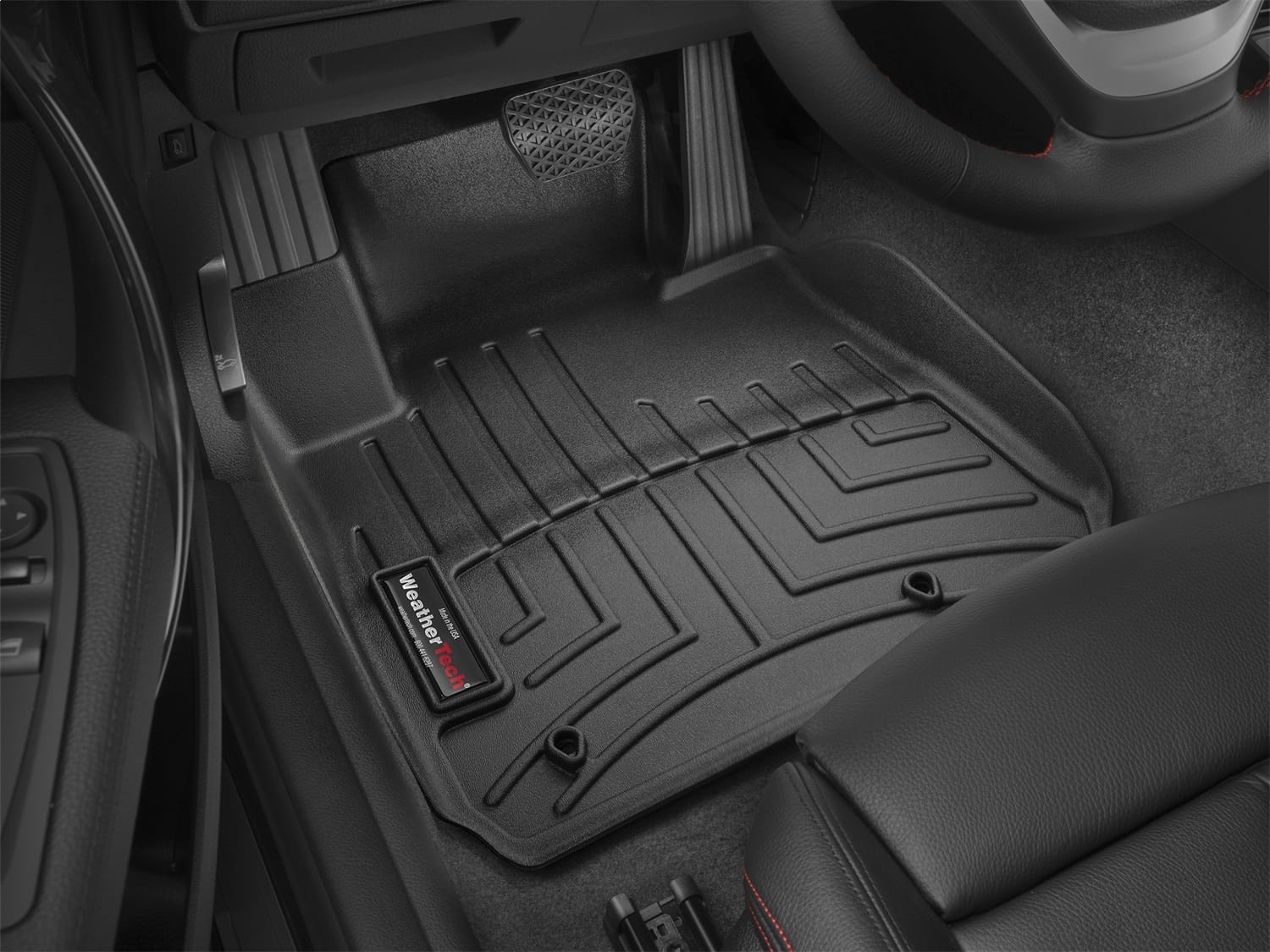 FloorLiner™ DigitalFit® thumbnail 2