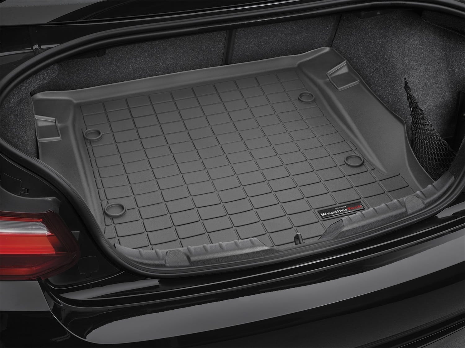 Cargo Liner thumbnail 2