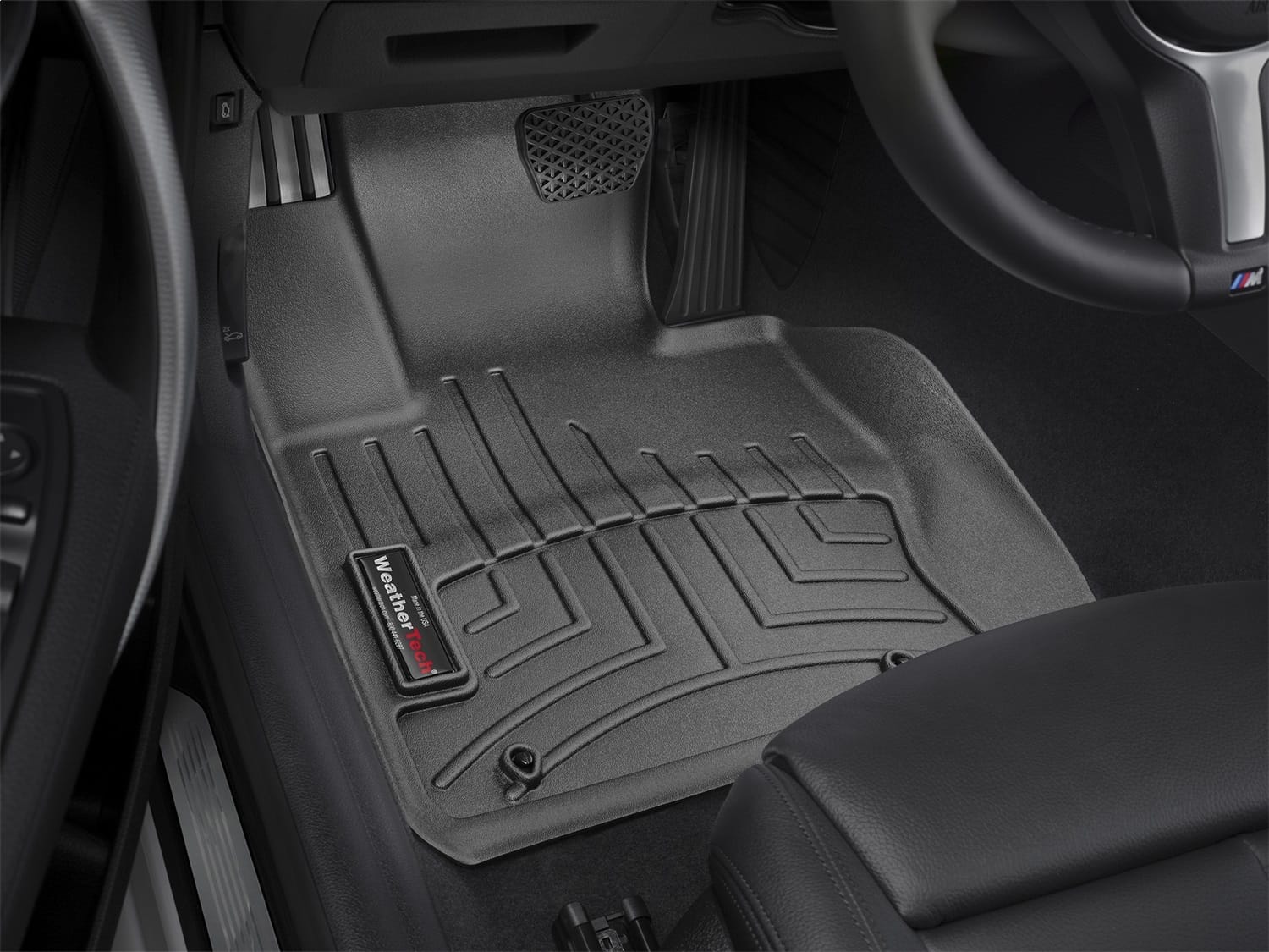 FloorLiner™ DigitalFit® thumbnail 2