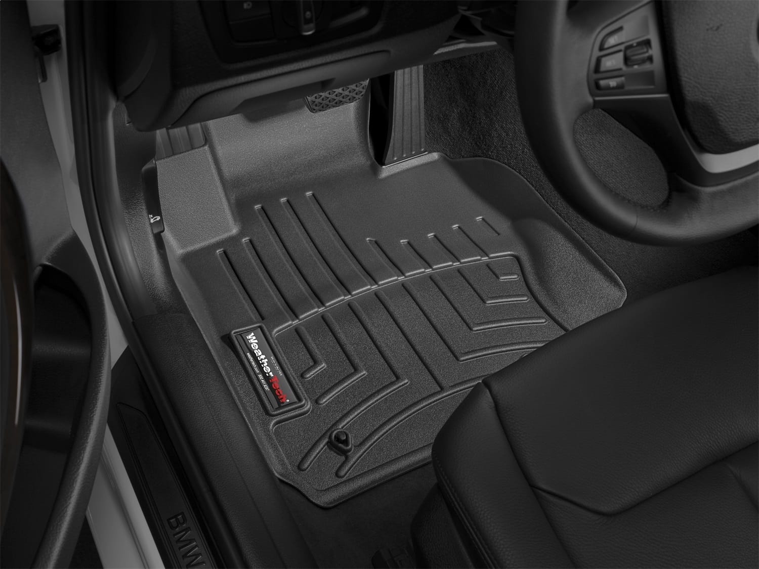 FloorLiner™ DigitalFit® thumbnail 2