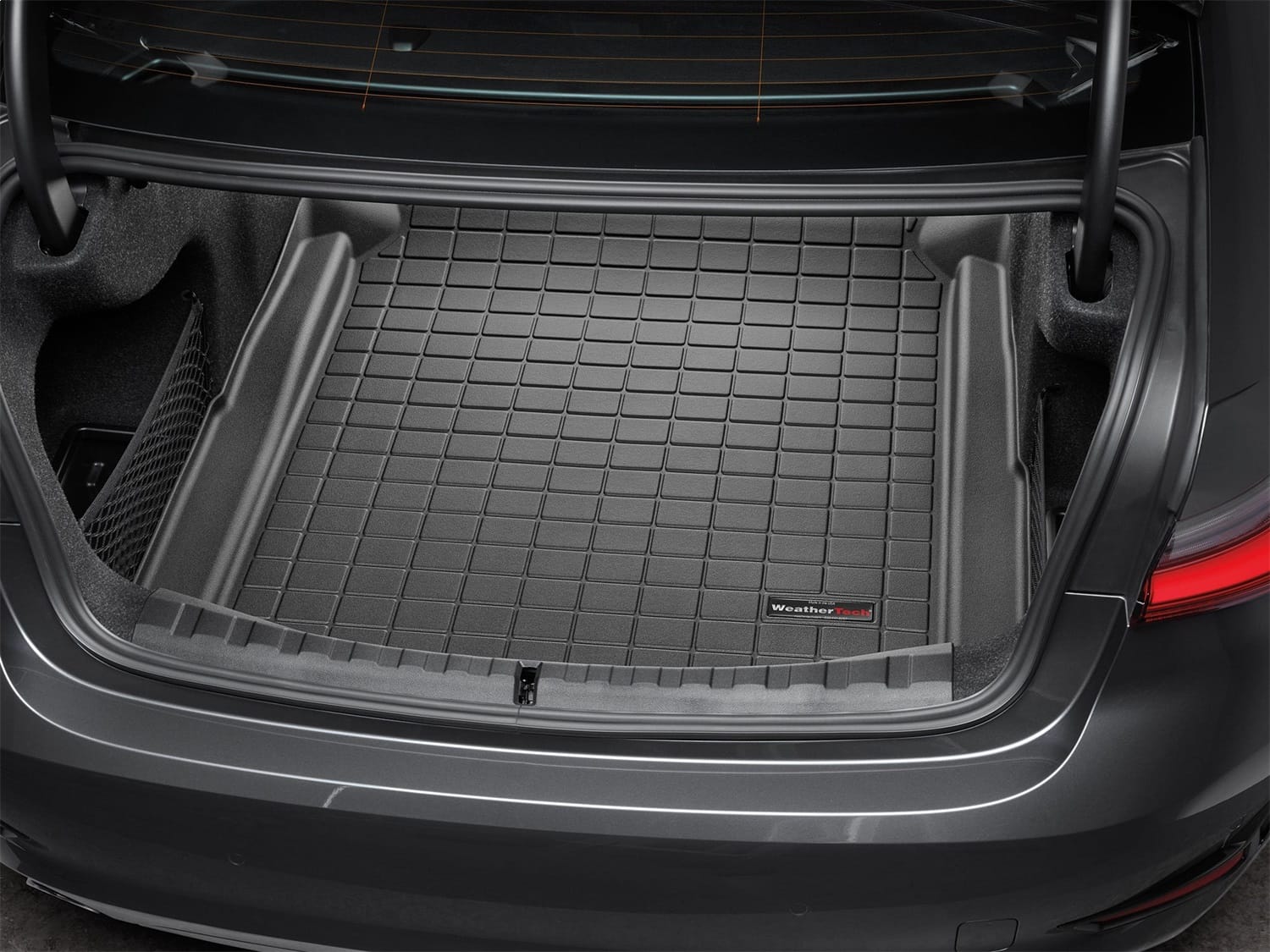 Cargo Liner thumbnail 2