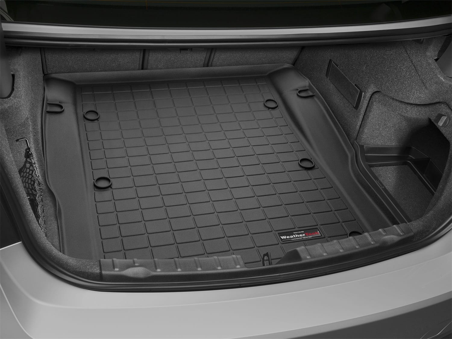 Cargo Liner thumbnail 2