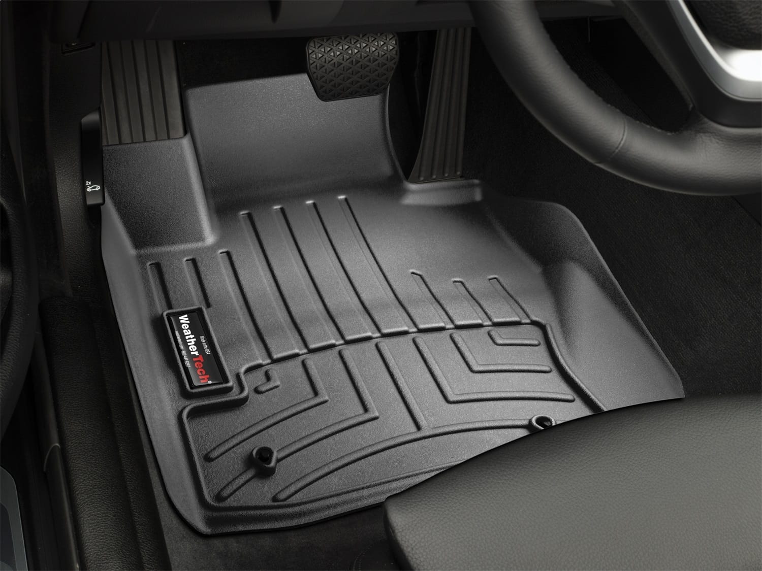 FloorLiner™ DigitalFit® thumbnail 2