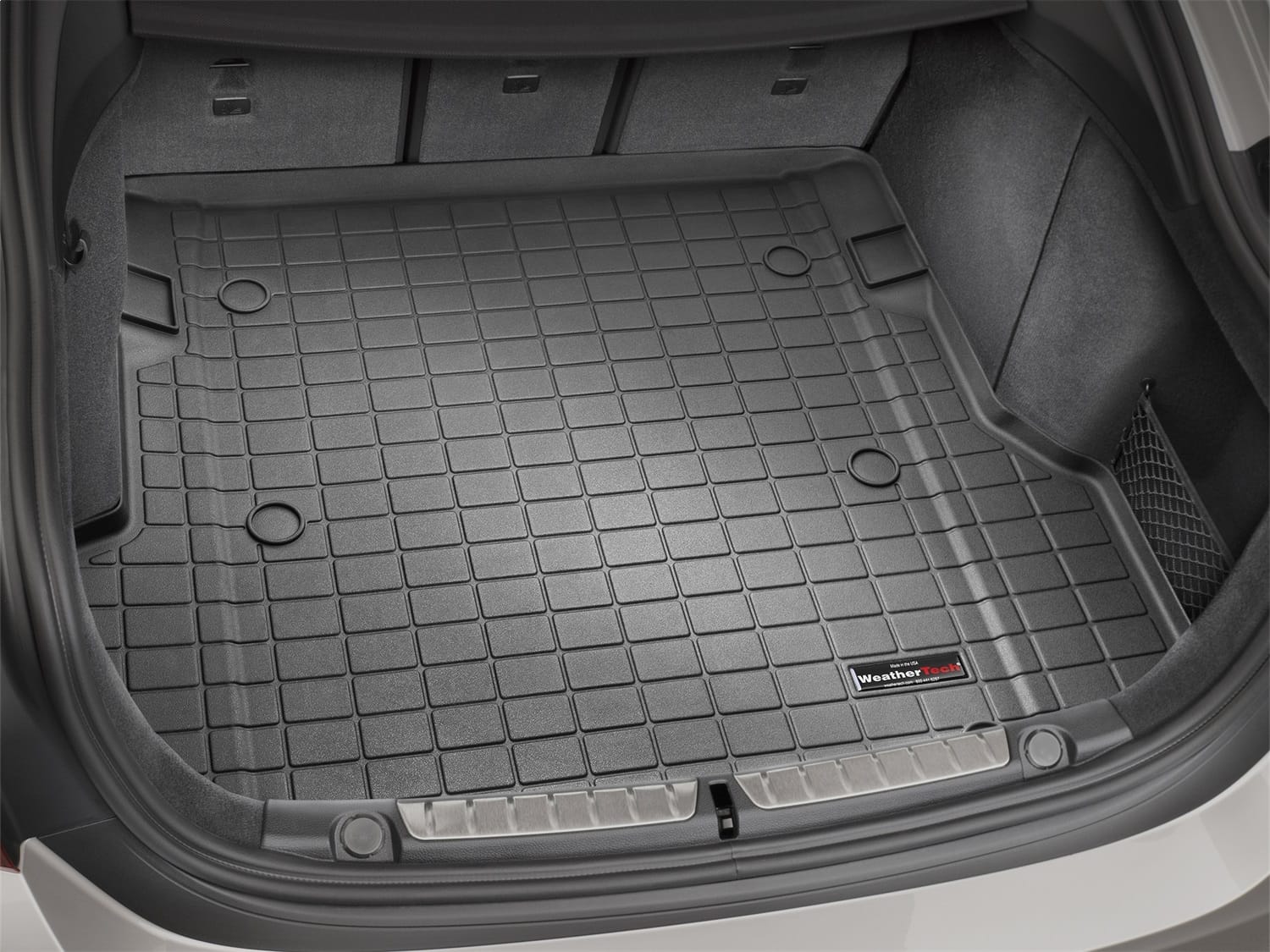 Cargo Liner thumbnail 2