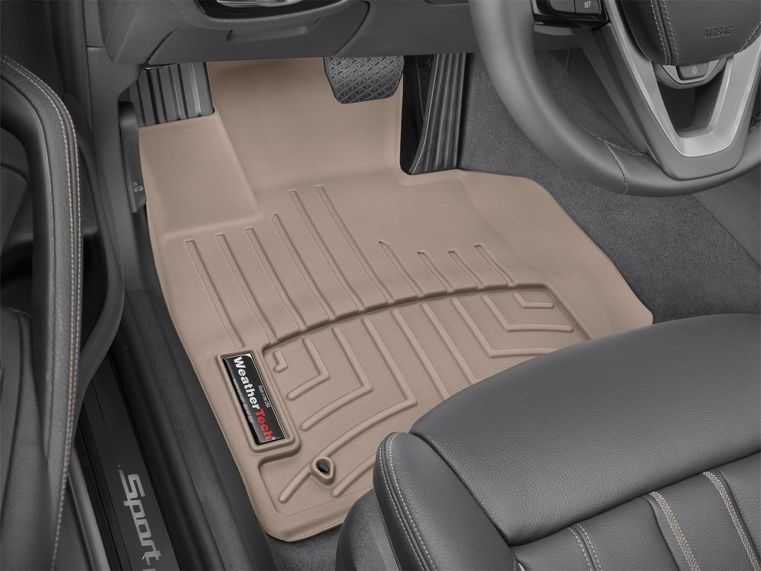 FloorLiner™ DigitalFit® thumbnail 2
