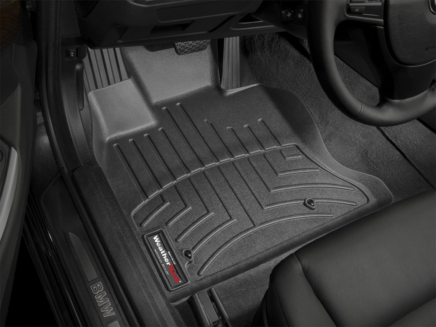 FloorLiner™ DigitalFit® thumbnail 2