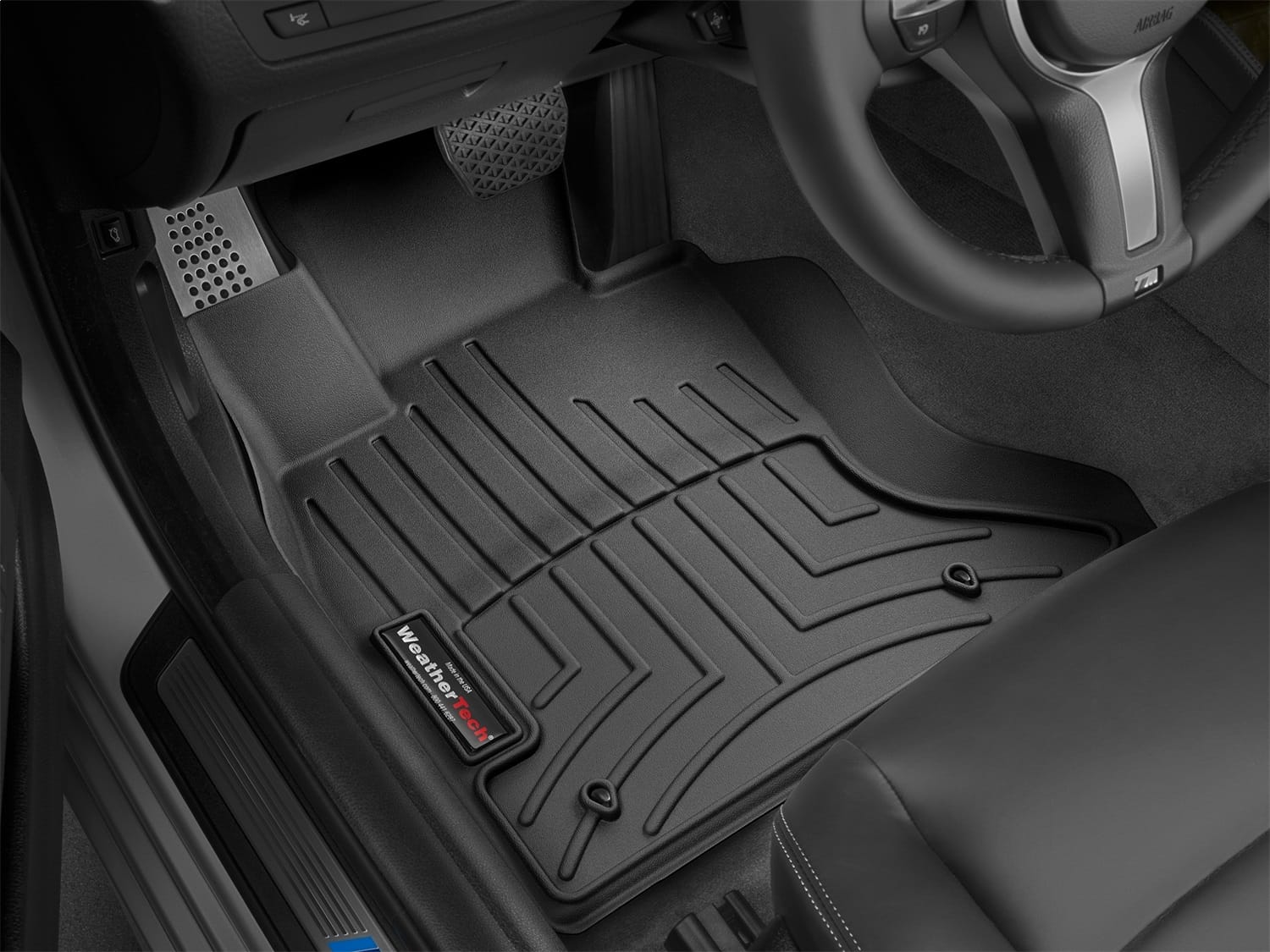 FloorLiner™ DigitalFit® thumbnail 2