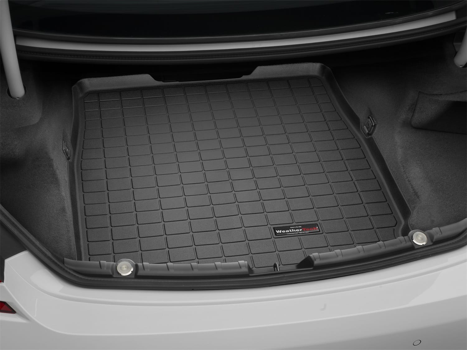 Cargo Liner thumbnail 2