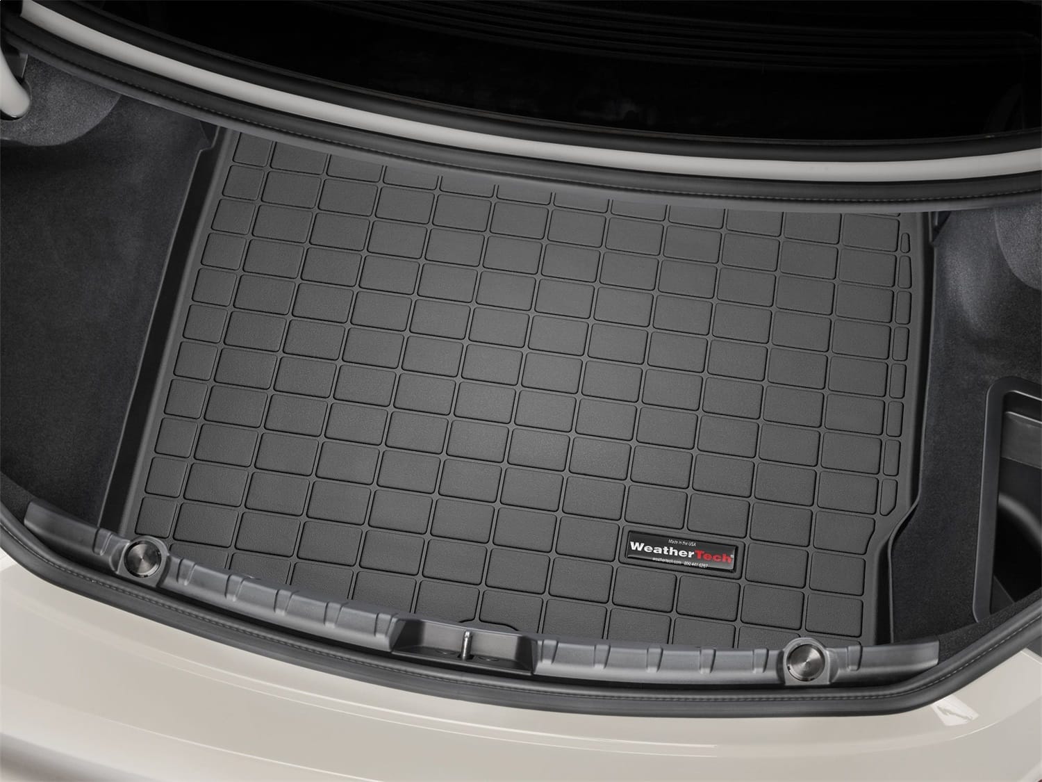 Cargo Liner thumbnail 2