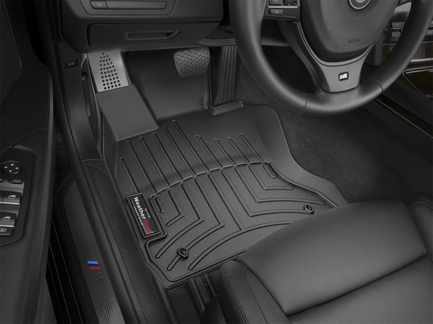 FloorLiner™ DigitalFit® thumbnail 2