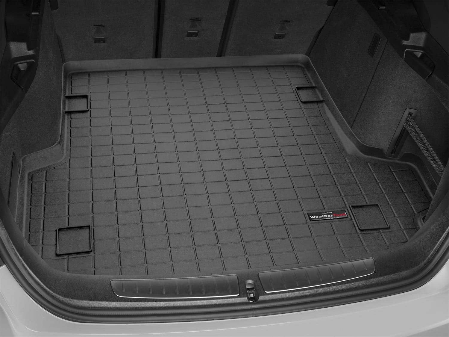 Cargo Liner thumbnail 2