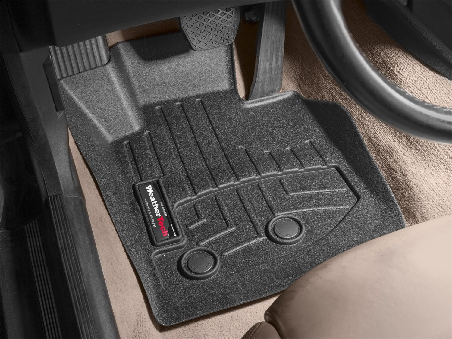FloorLiner™ DigitalFit® thumbnail 2