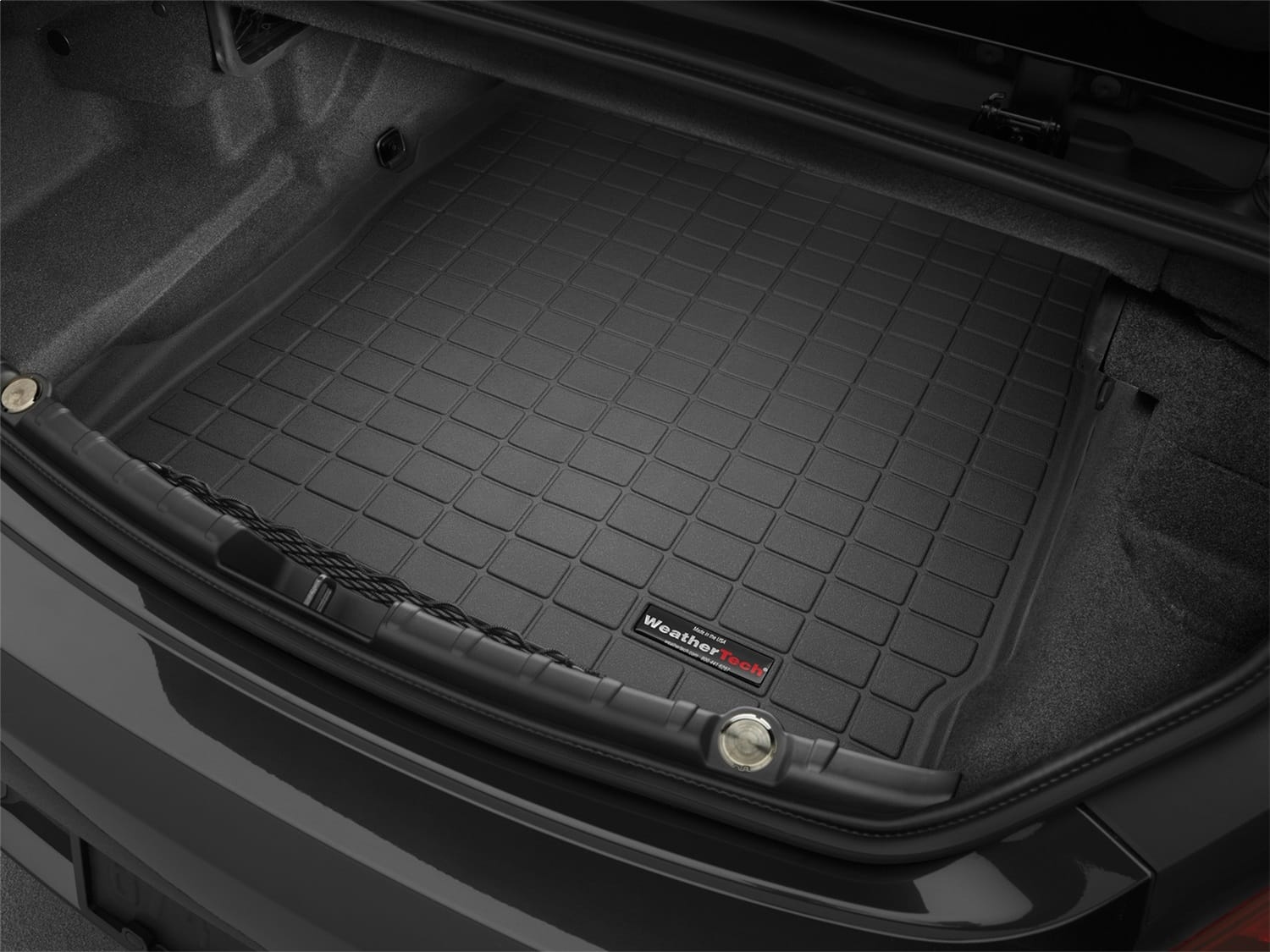 Cargo Liner thumbnail 2