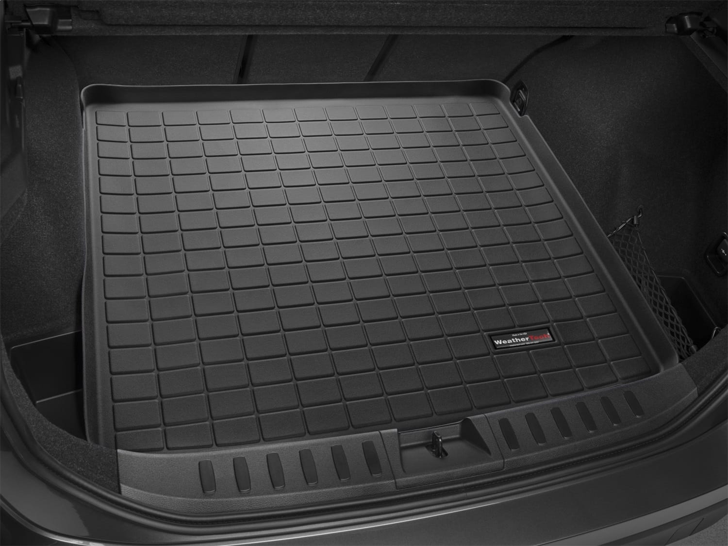 Cargo Liner thumbnail 2
