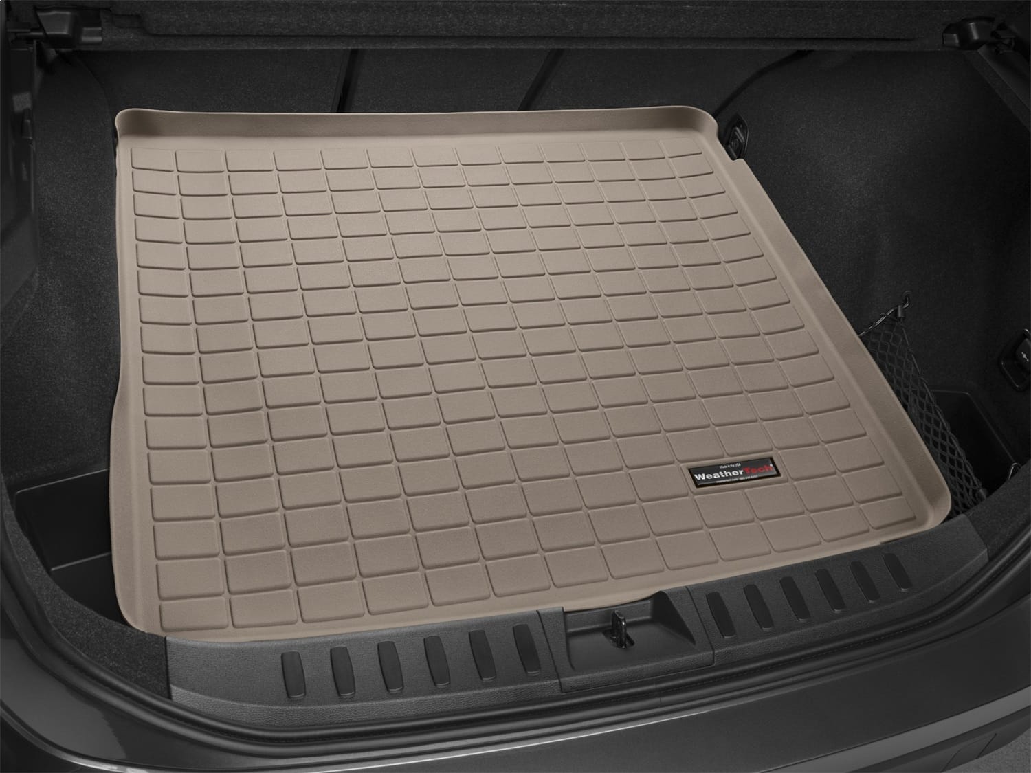 Cargo Liner thumbnail 2