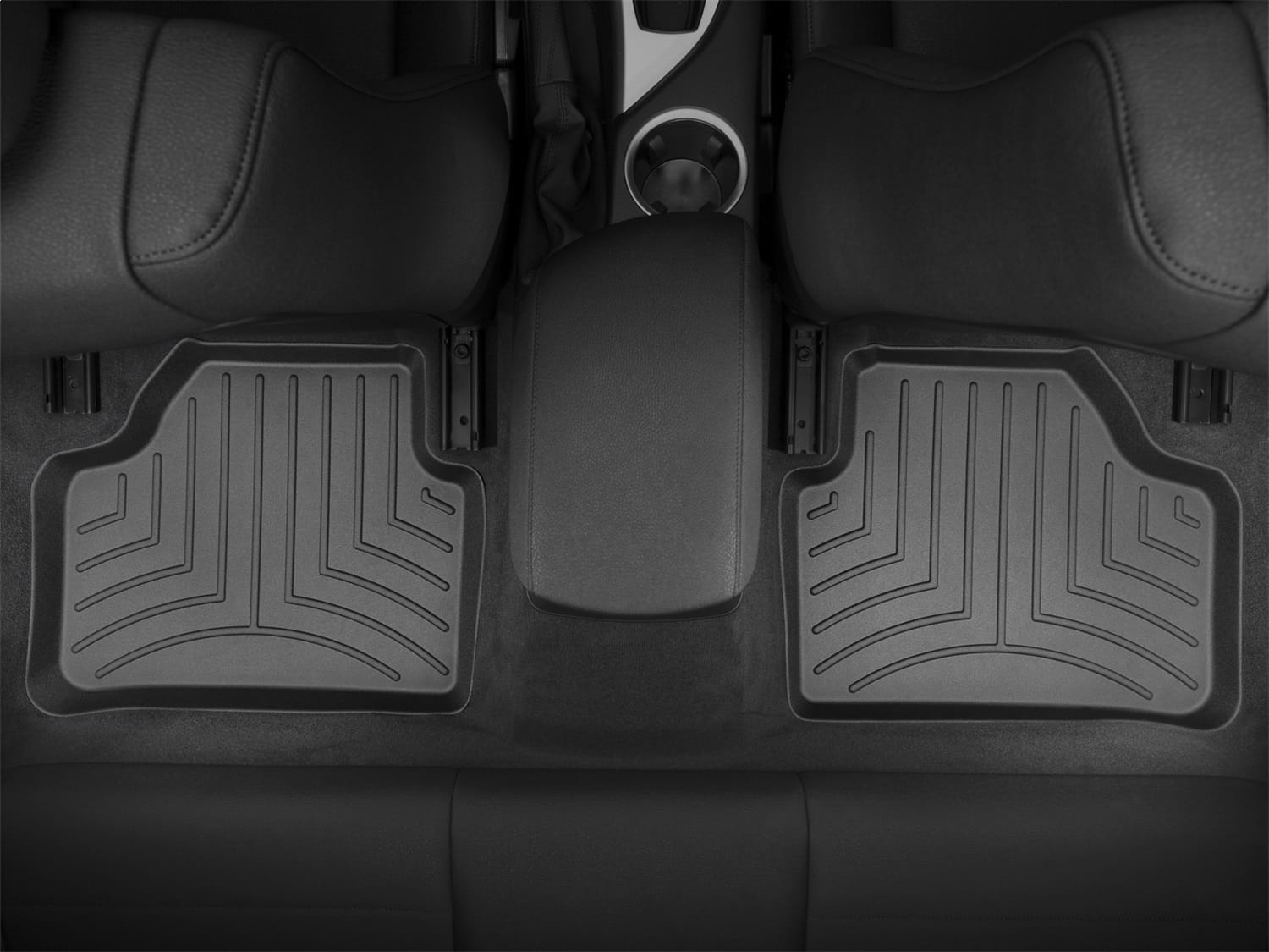 FloorLiner™ DigitalFit® thumbnail 2