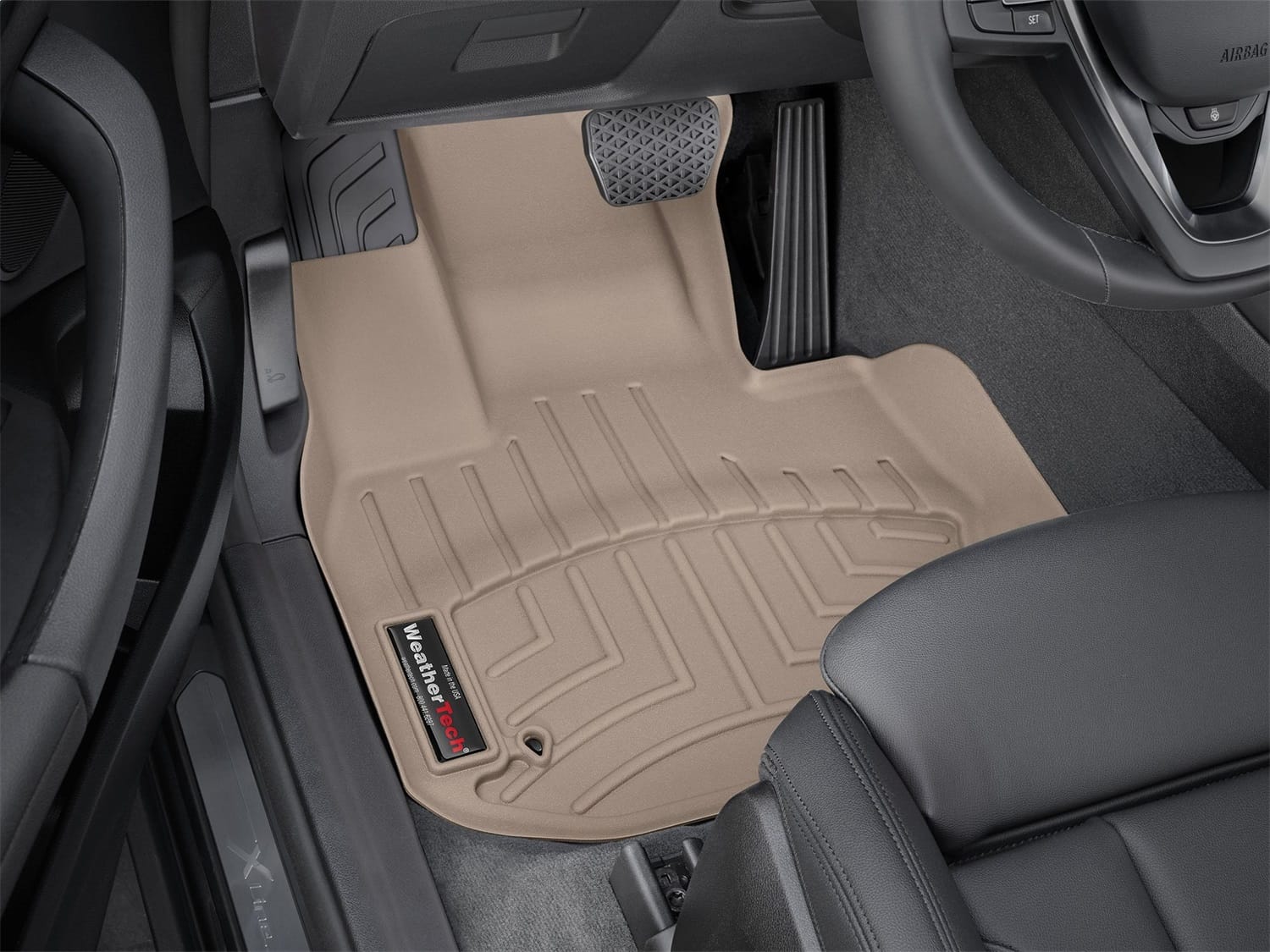 FloorLiner™ DigitalFit® thumbnail 2
