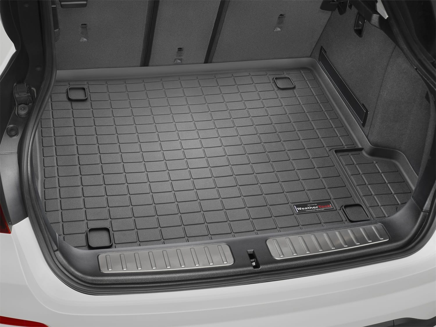 Cargo Liner thumbnail 2