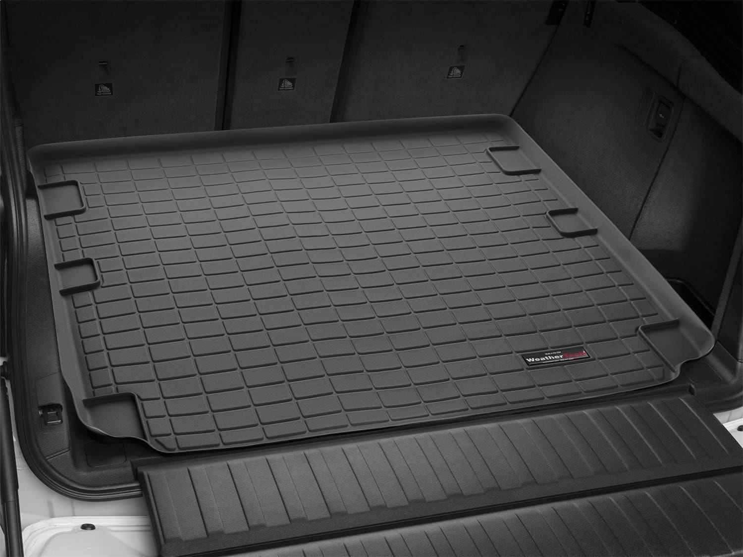 Cargo Liner thumbnail 2