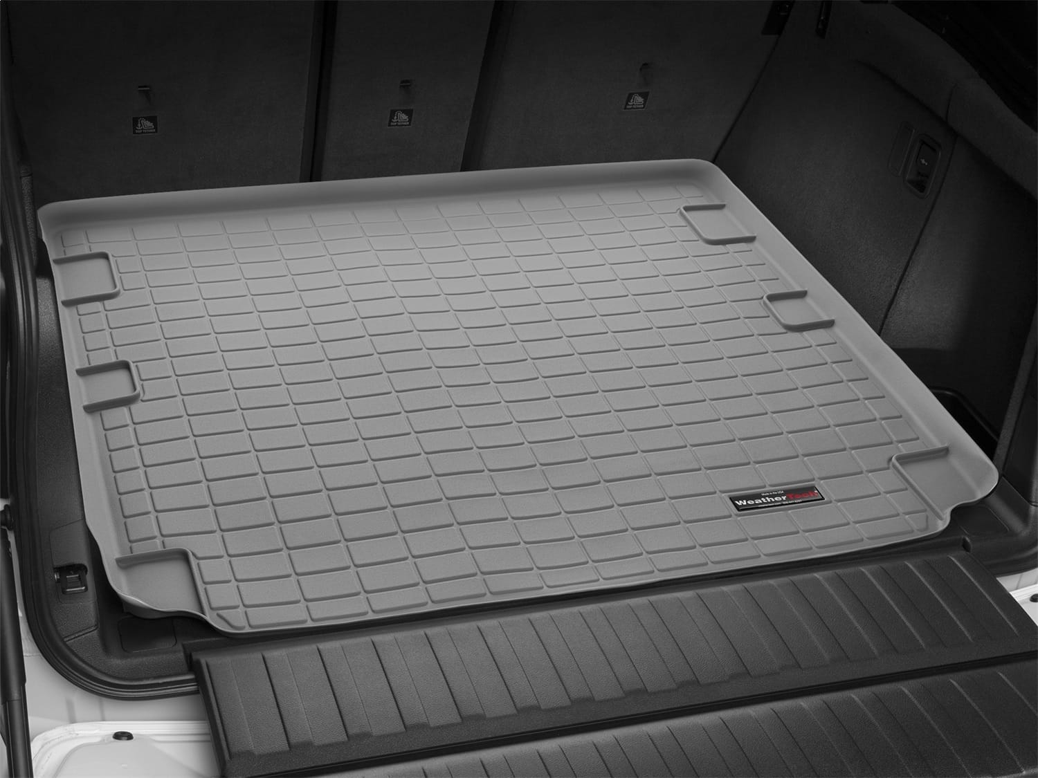 Cargo Liner thumbnail 2