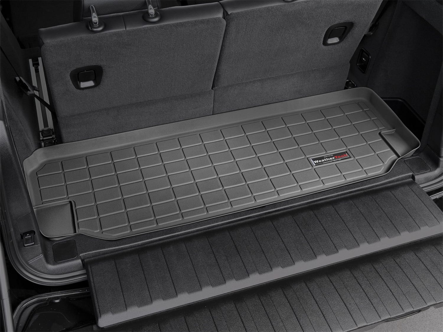 Cargo Liner thumbnail 2