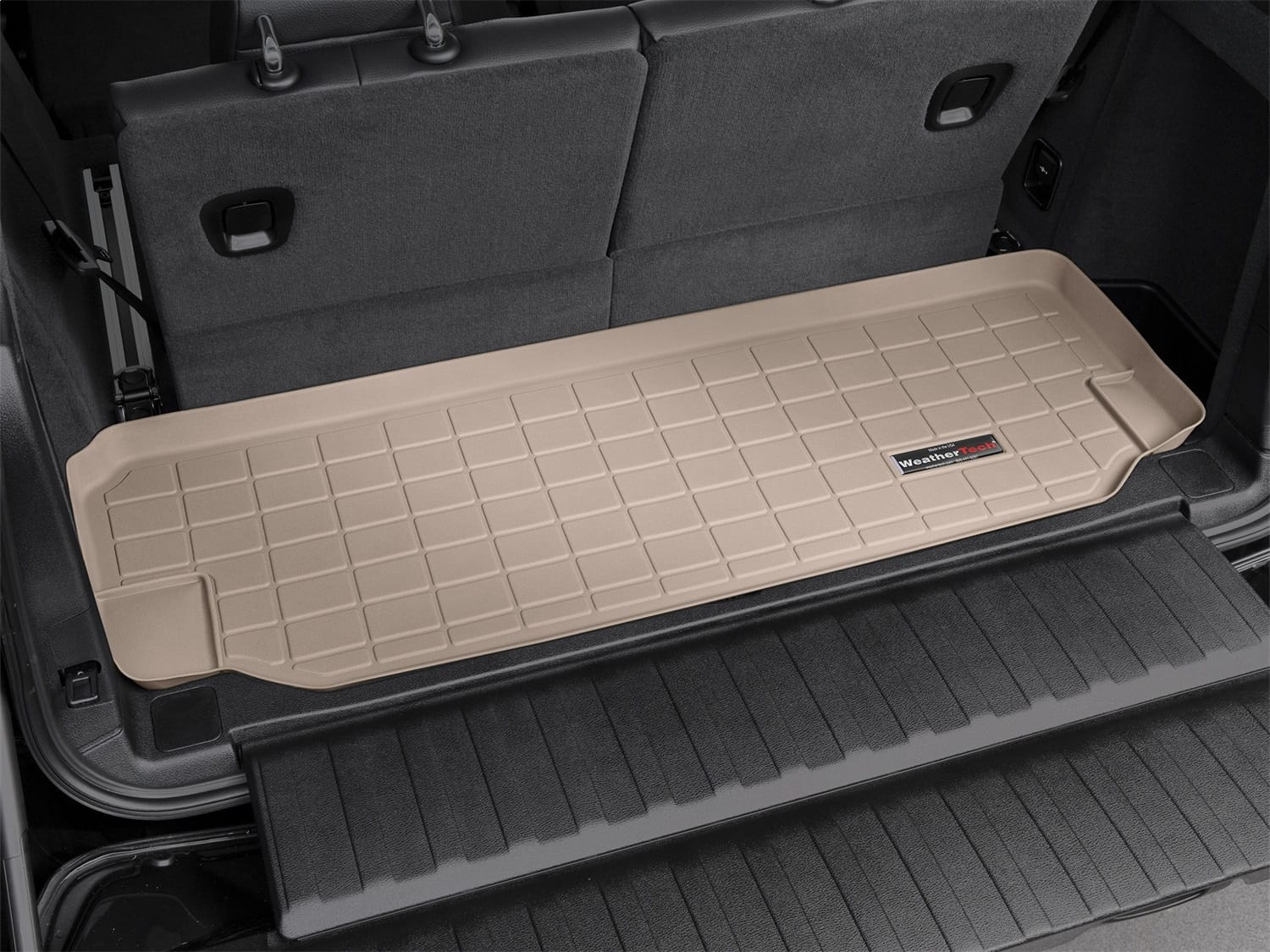 Cargo Liner thumbnail 2