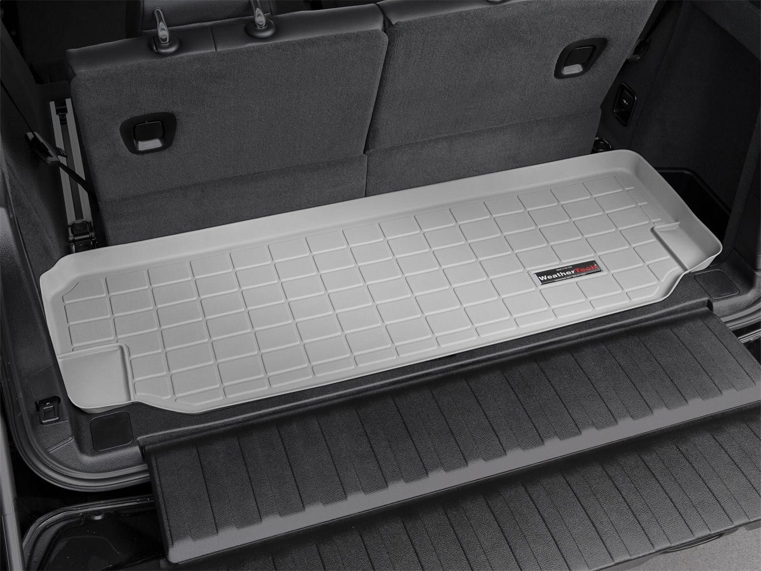 Cargo Liner thumbnail 2