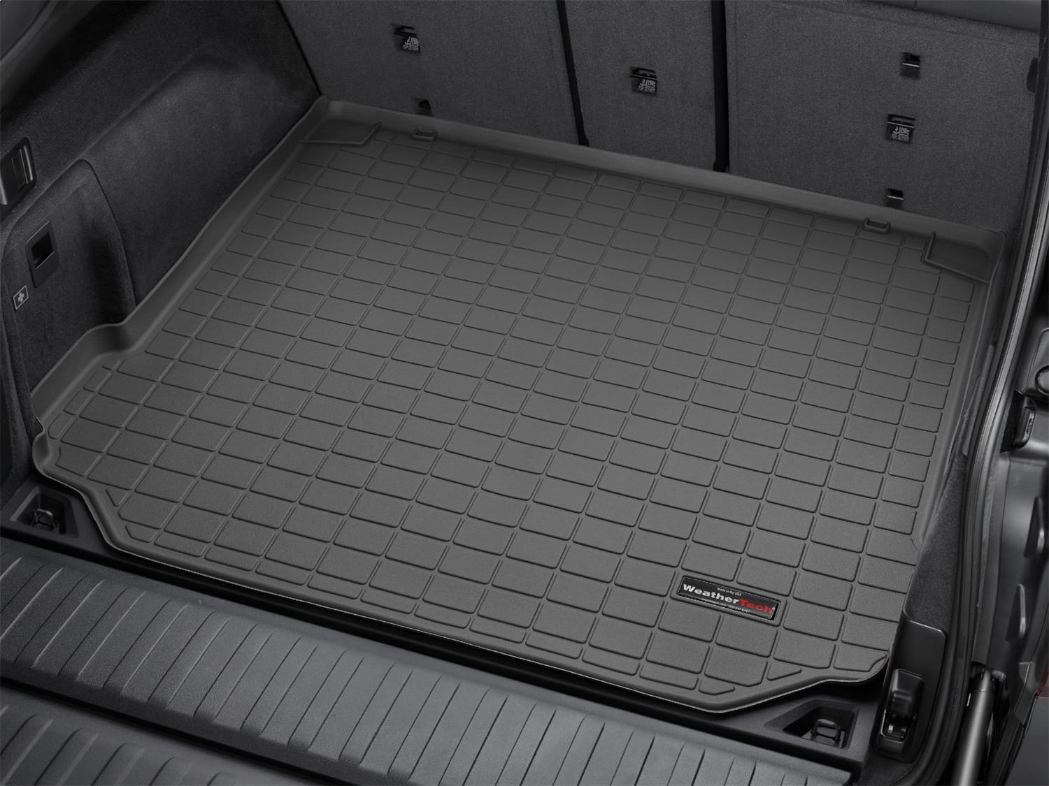Cargo Liner thumbnail 2