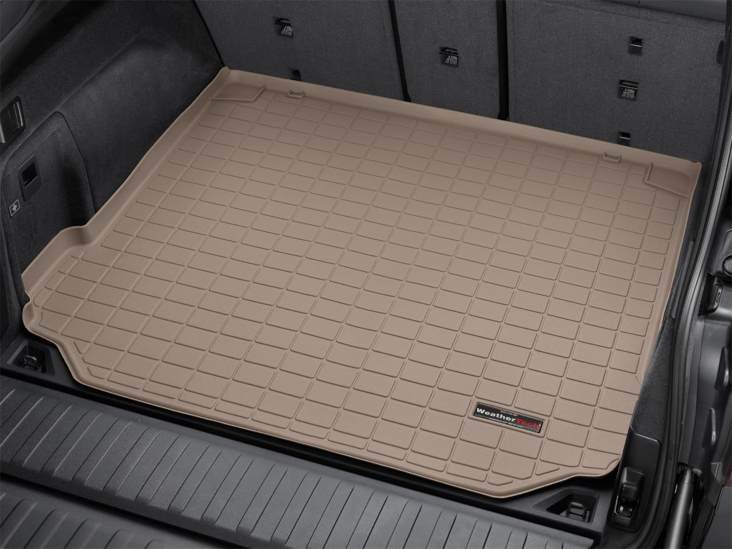 Cargo Liner thumbnail 2