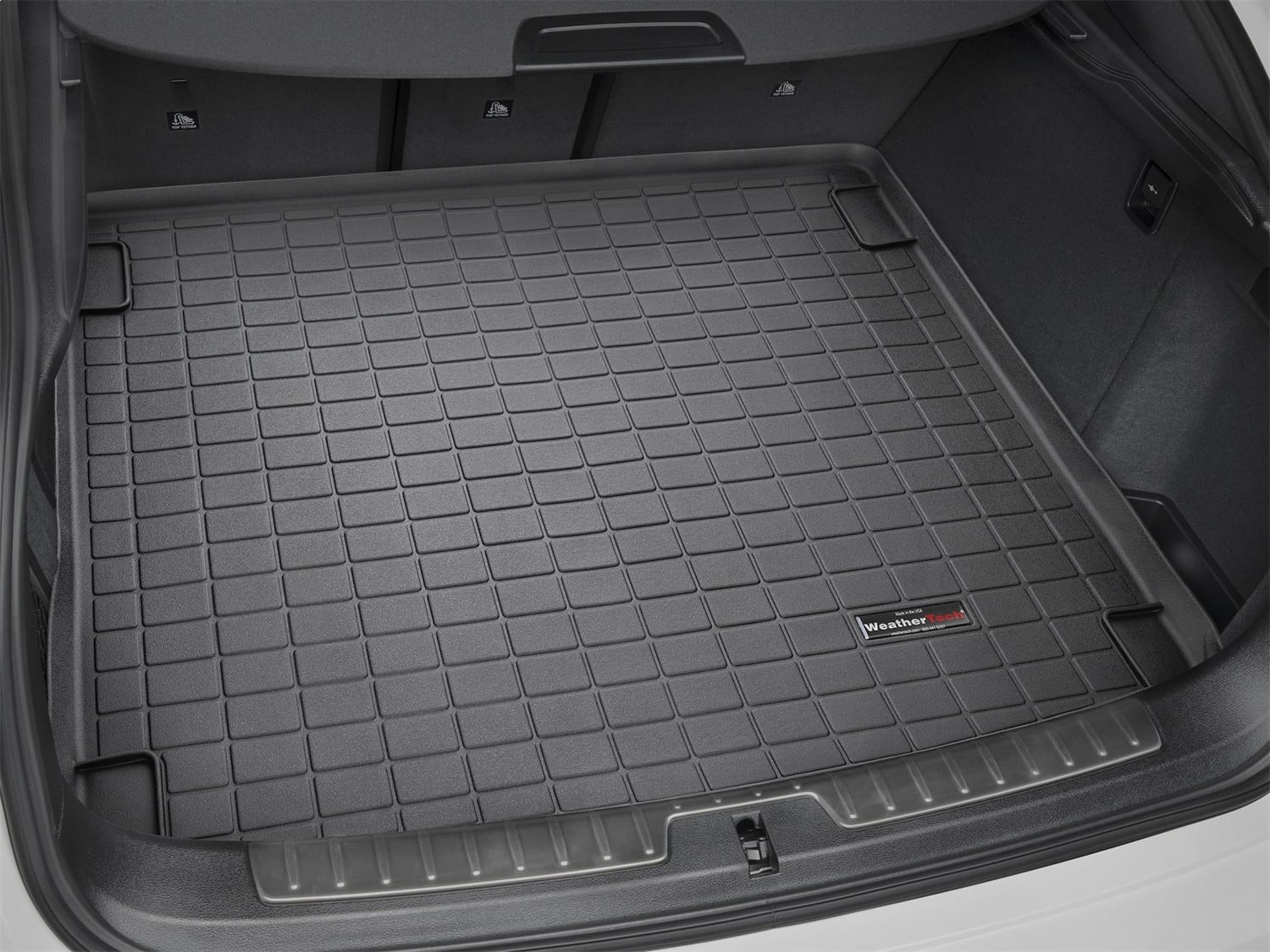 Cargo Liner thumbnail 2