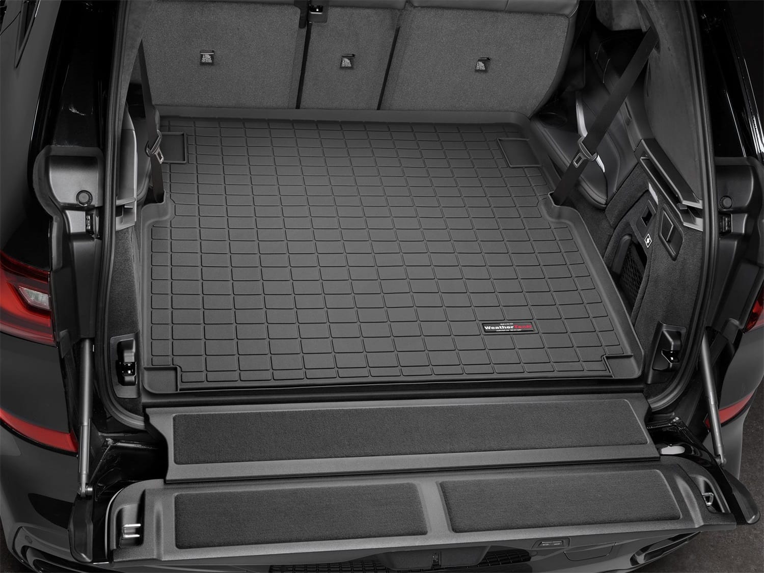 Cargo Liner thumbnail 2