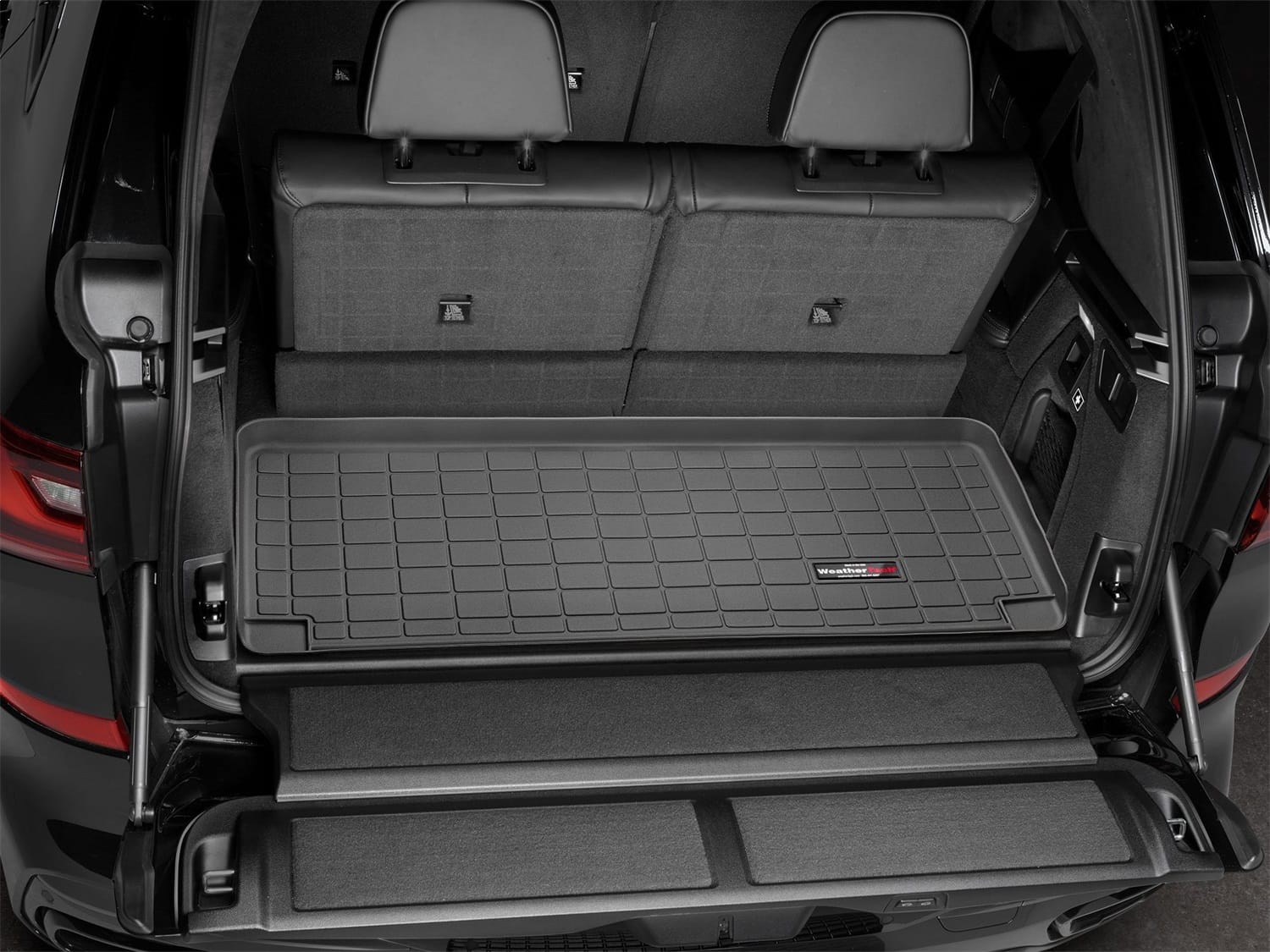 Cargo Liner thumbnail 2