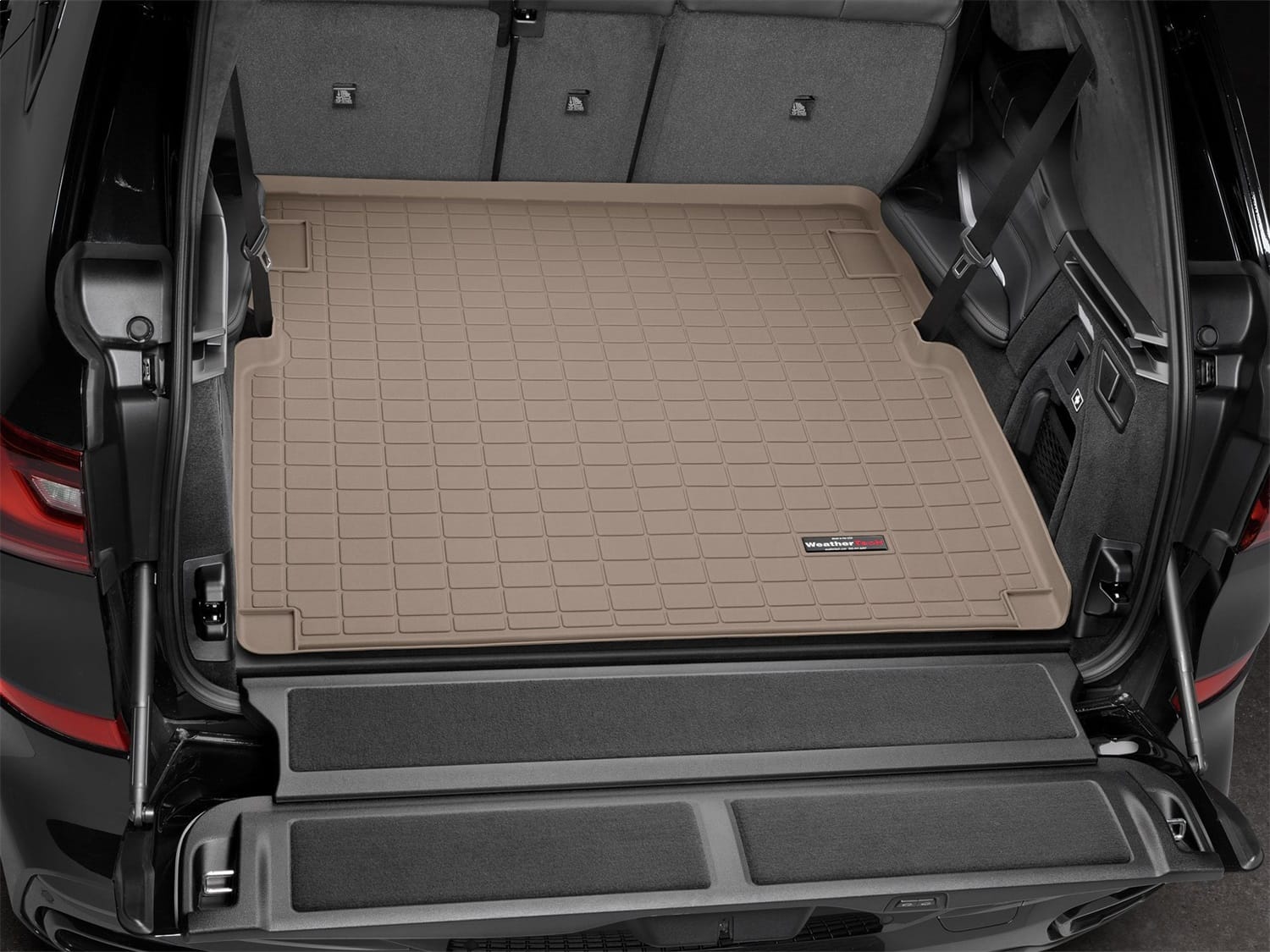 Cargo Liner thumbnail 2