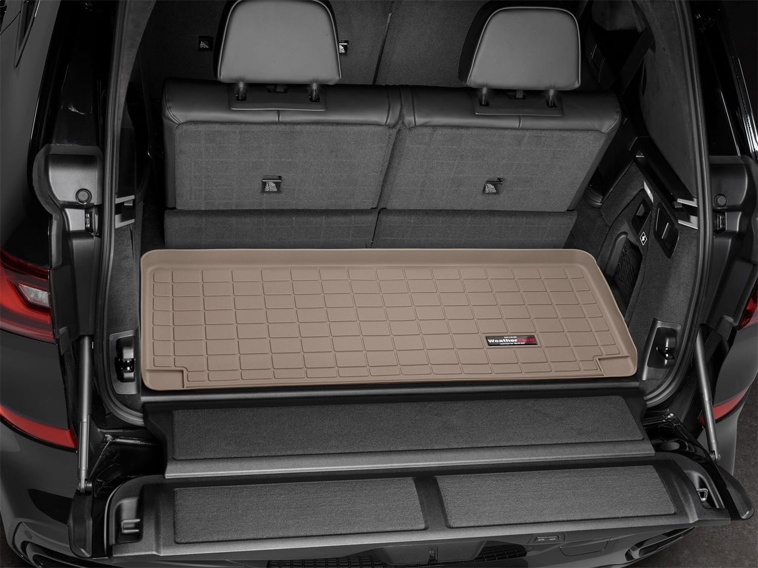 Cargo Liner thumbnail 2