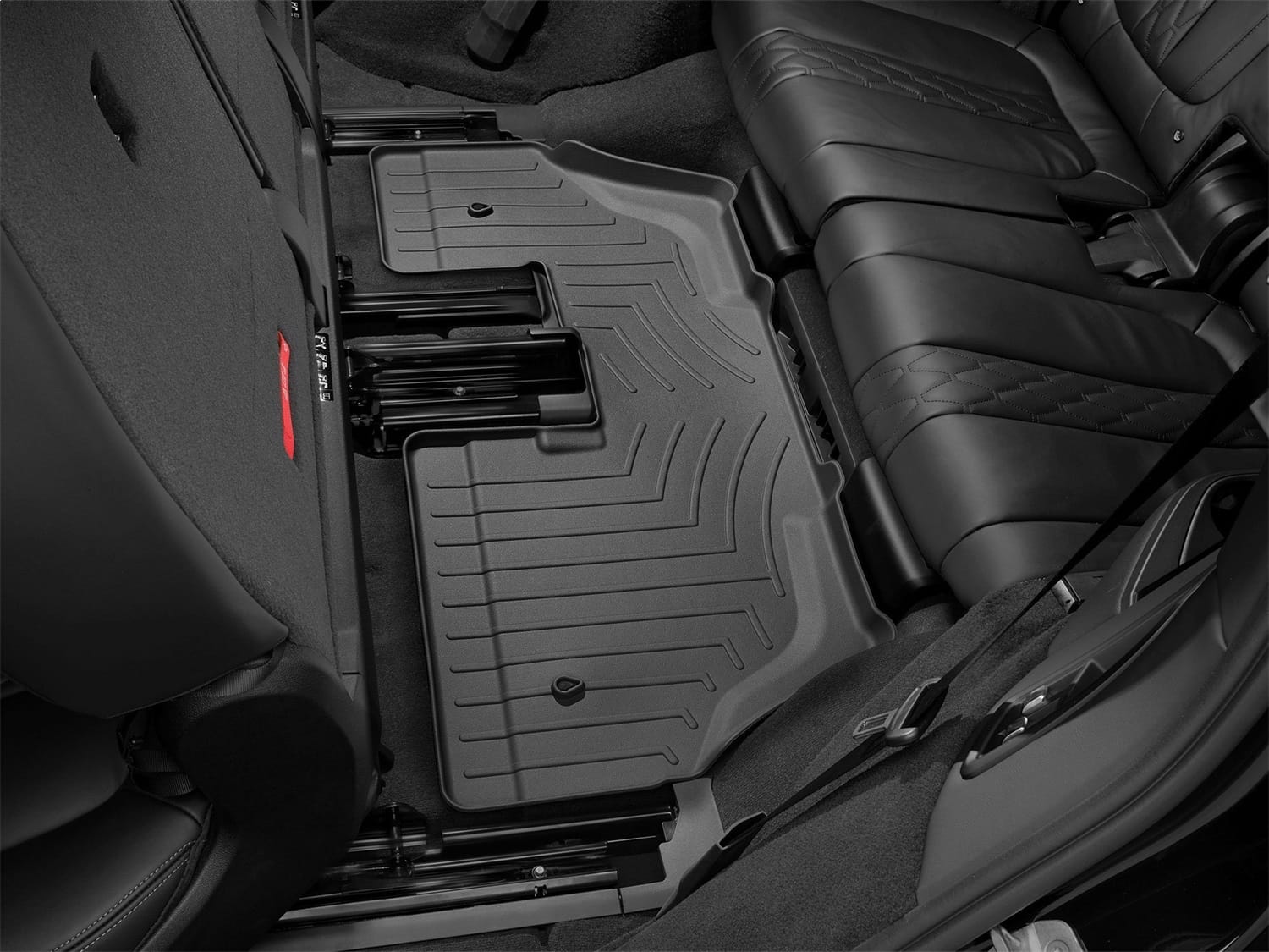 FloorLiner™ DigitalFit® thumbnail 2