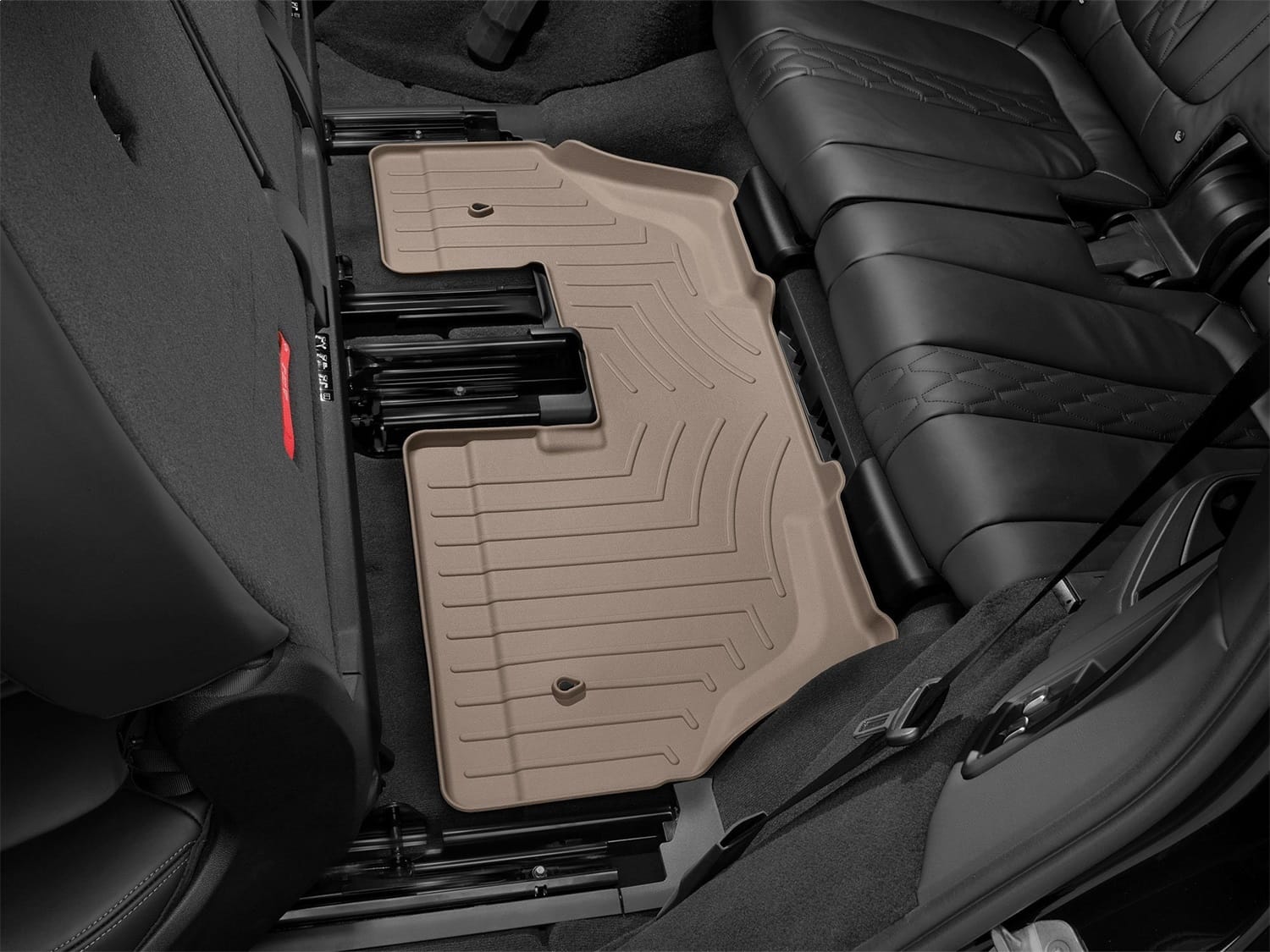 FloorLiner™ DigitalFit® thumbnail 2