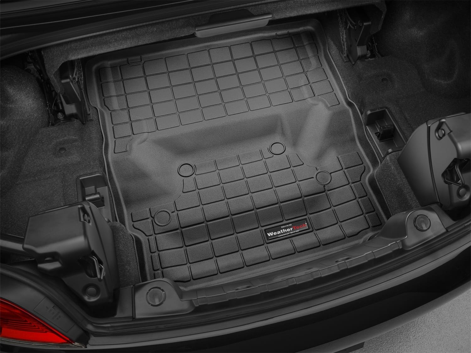 Cargo Liner thumbnail 2