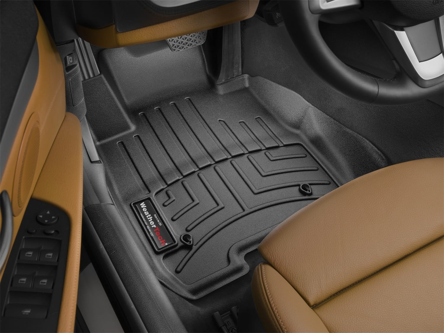 FloorLiner™ DigitalFit® thumbnail 2