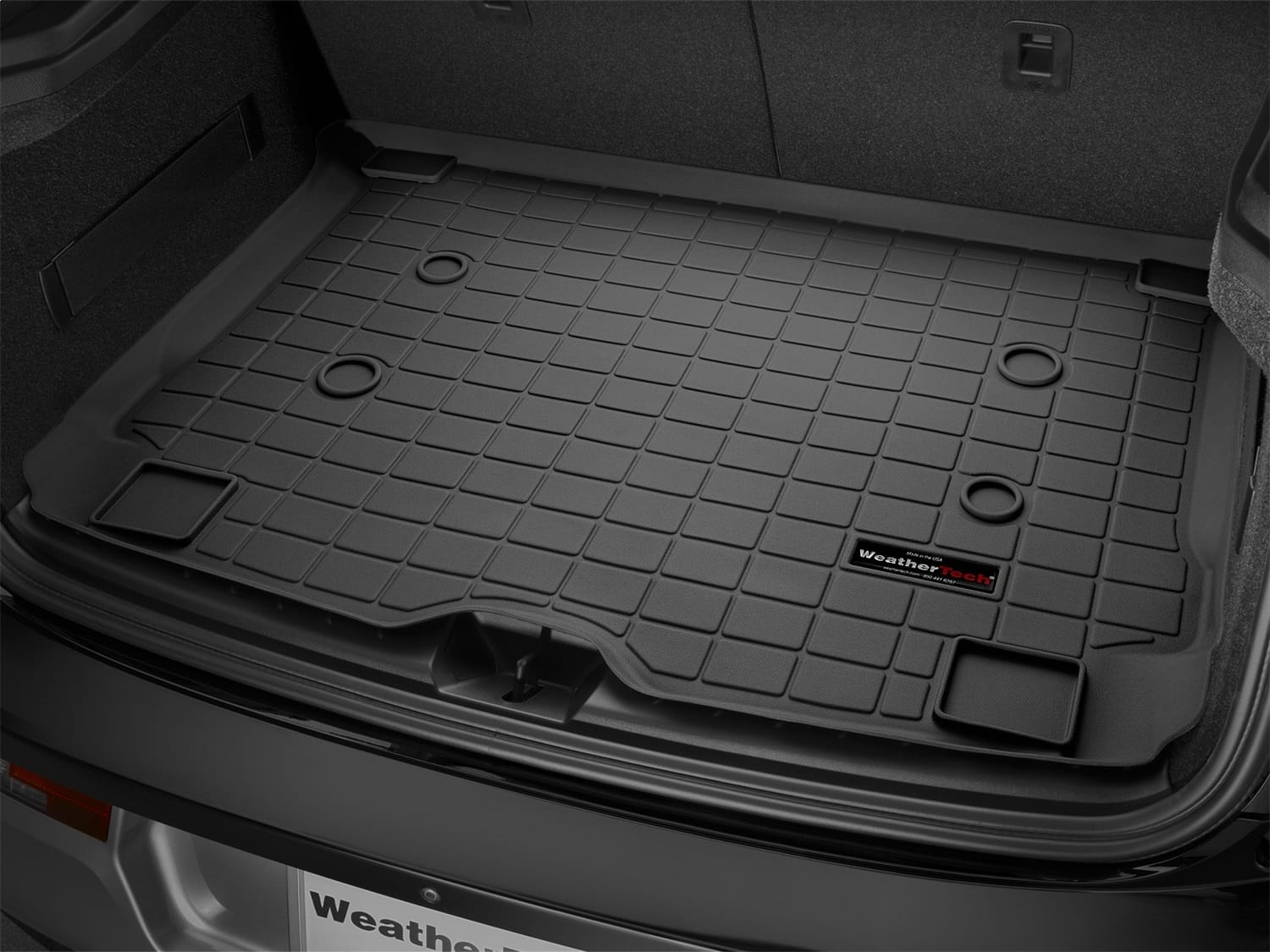 Cargo Liner thumbnail 2