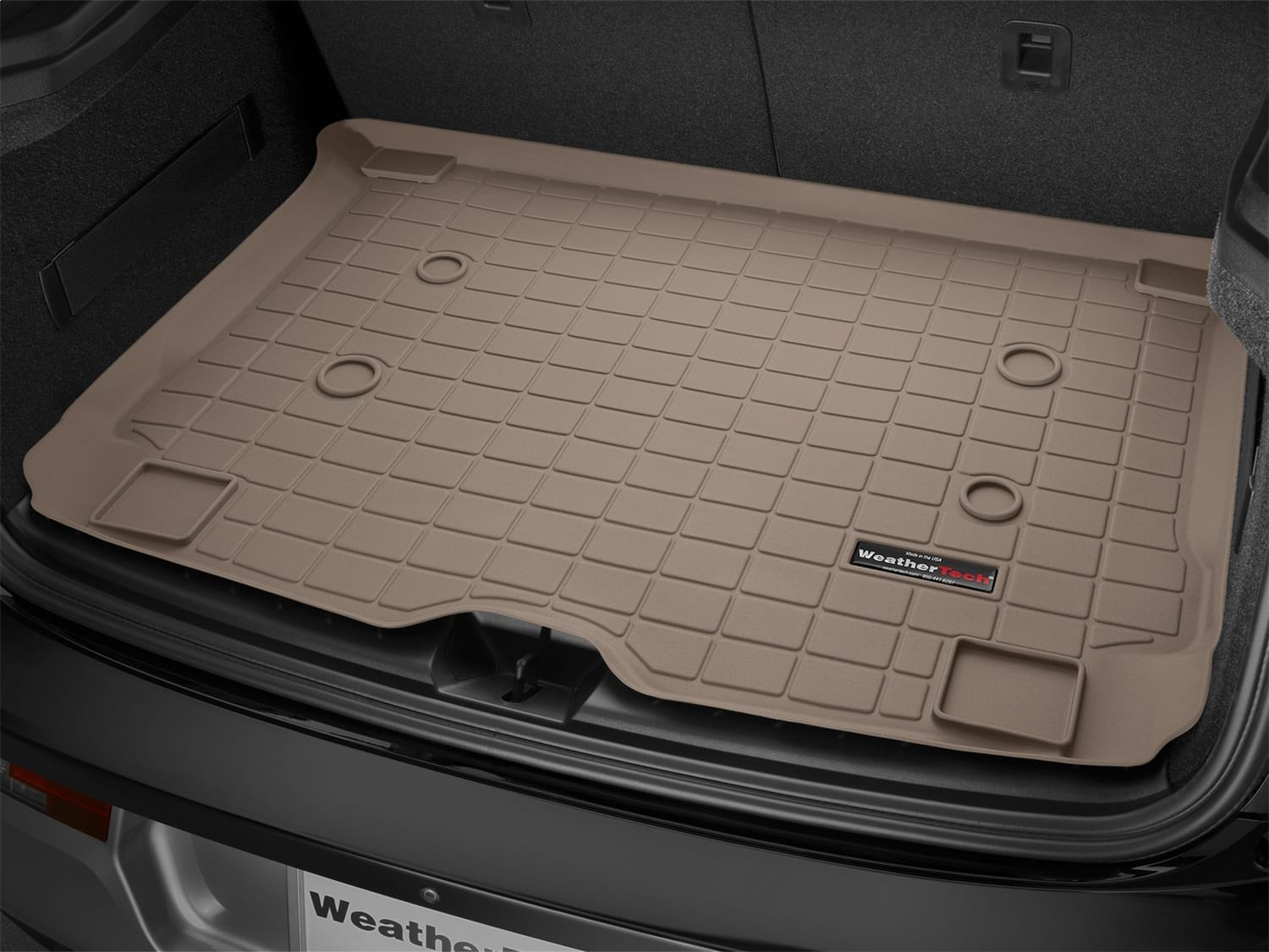 Cargo Liner thumbnail 2