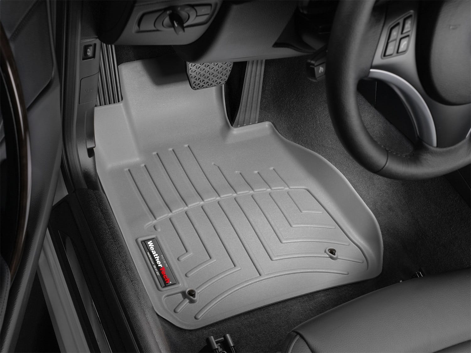 FloorLiner™ DigitalFit® thumbnail 2