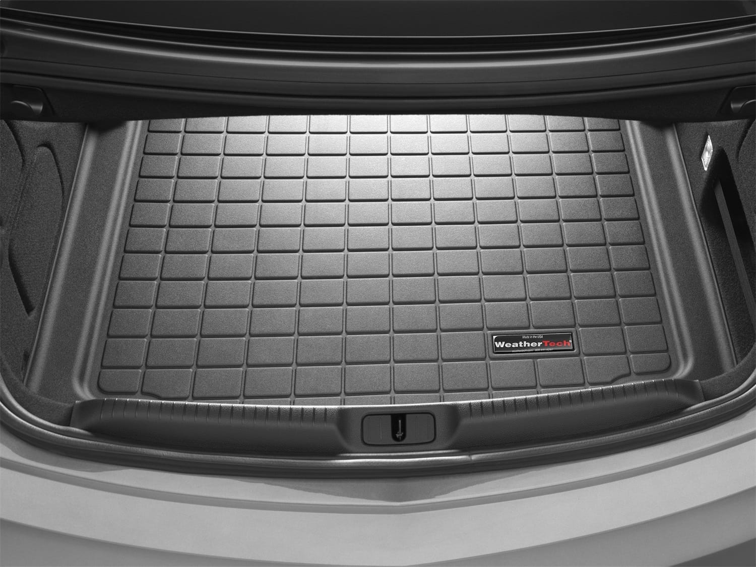 Cargo Liner thumbnail 2