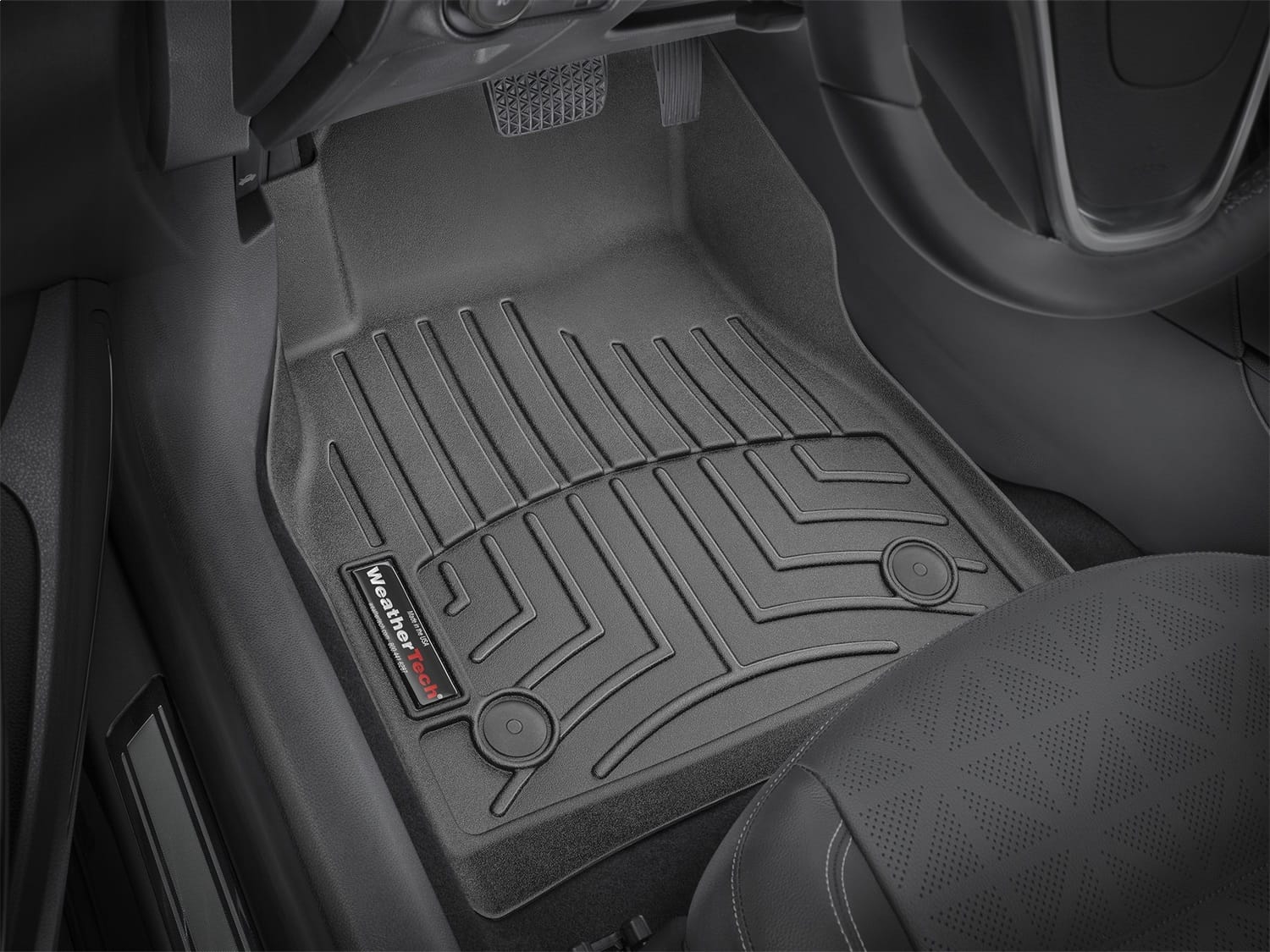 FloorLiner™ DigitalFit® thumbnail 2