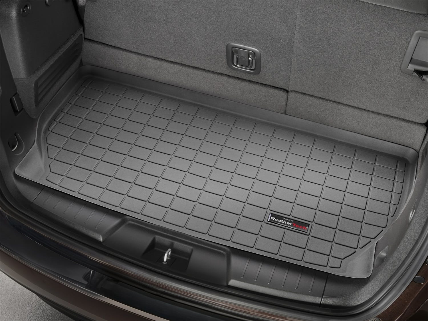 Cargo Liner thumbnail 2