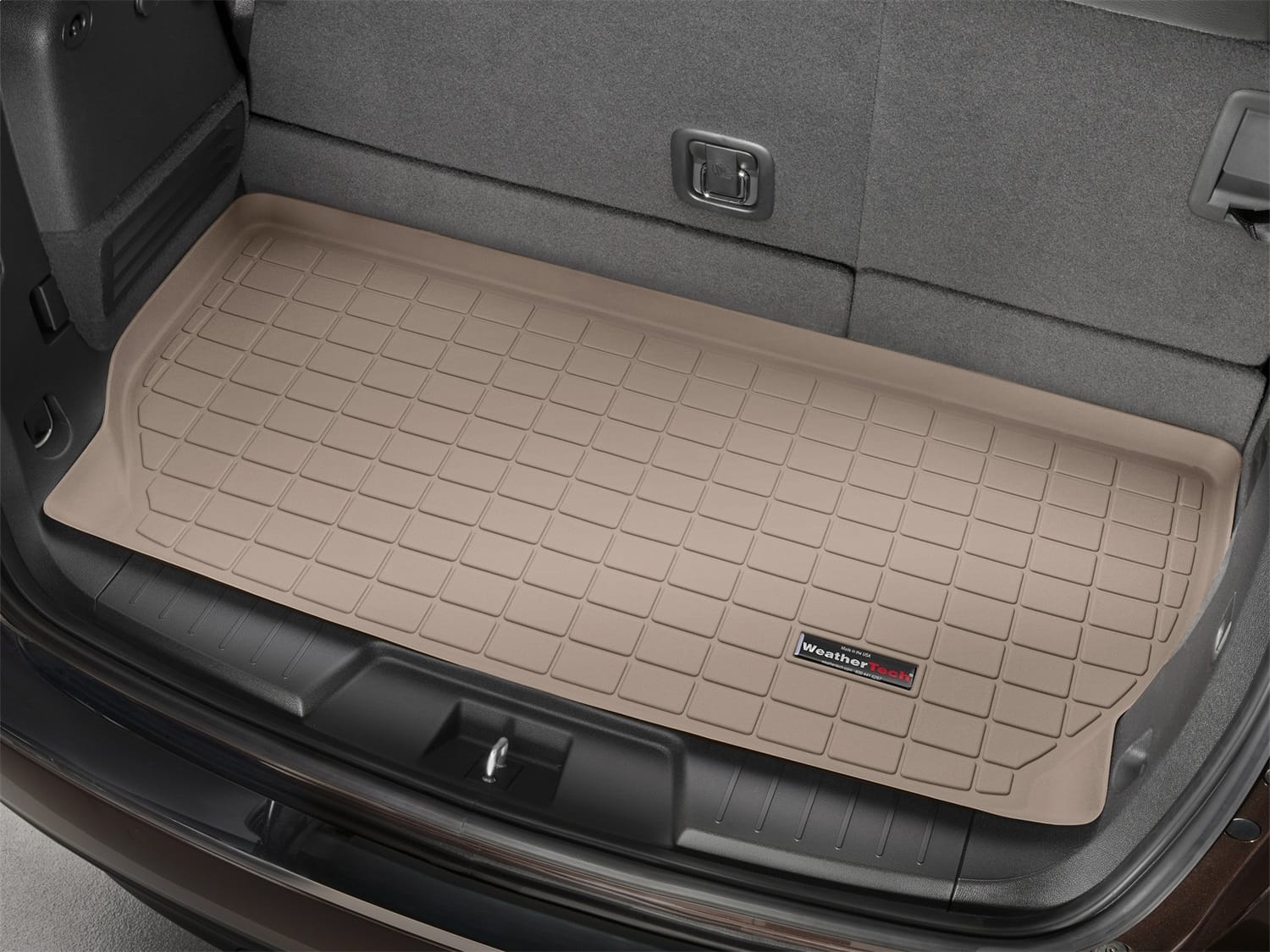 Cargo Liner thumbnail 2