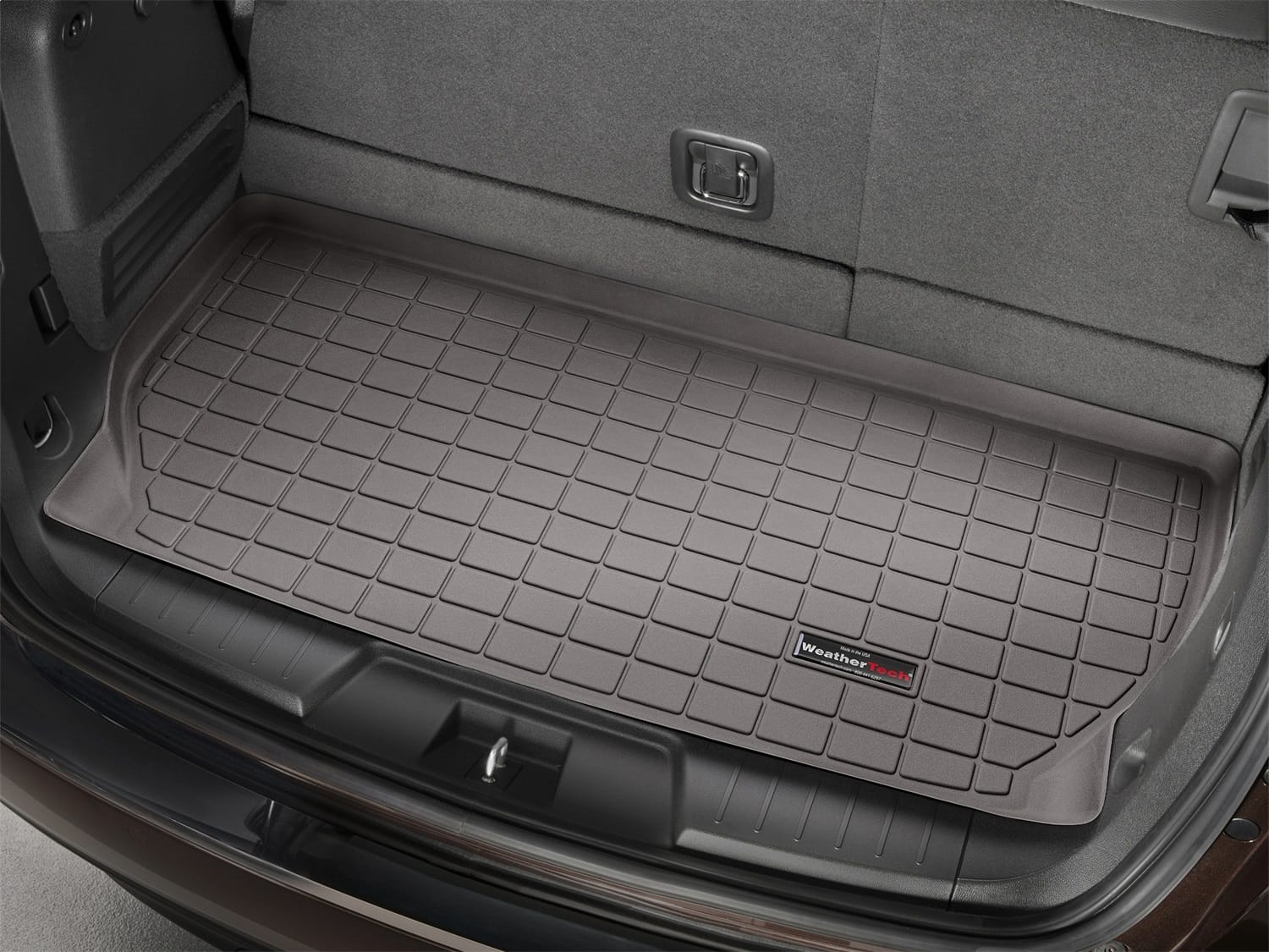 Cargo Liner thumbnail 2