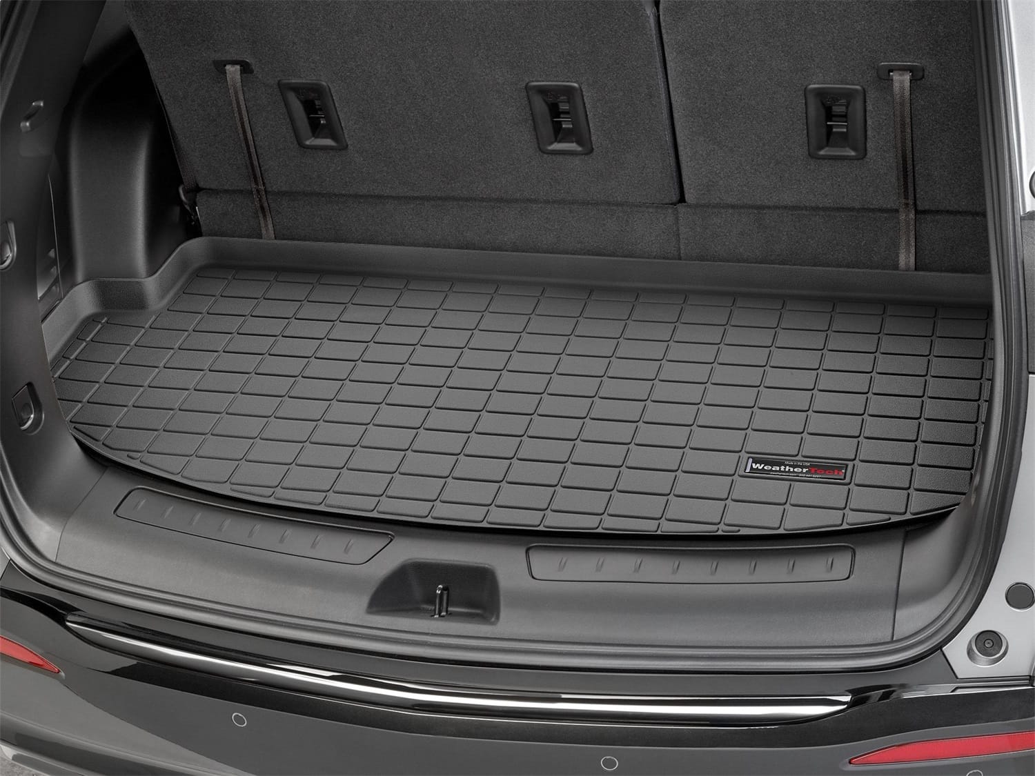 Cargo Liner thumbnail 2