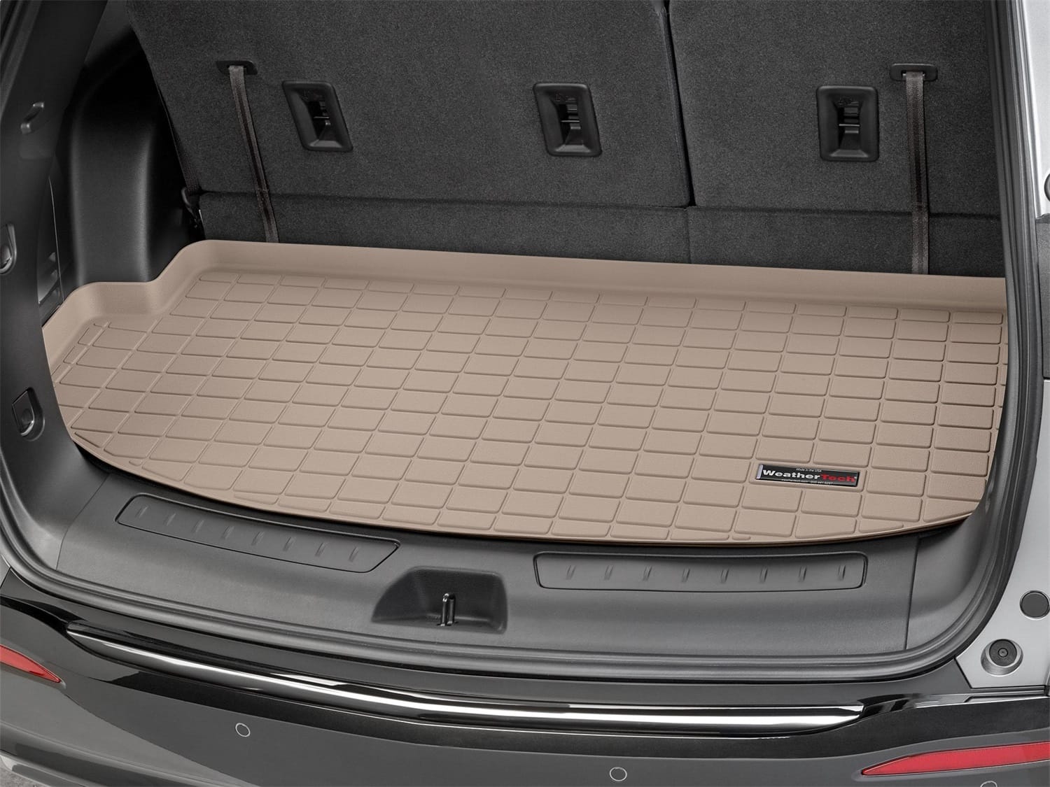 Cargo Liner thumbnail 2